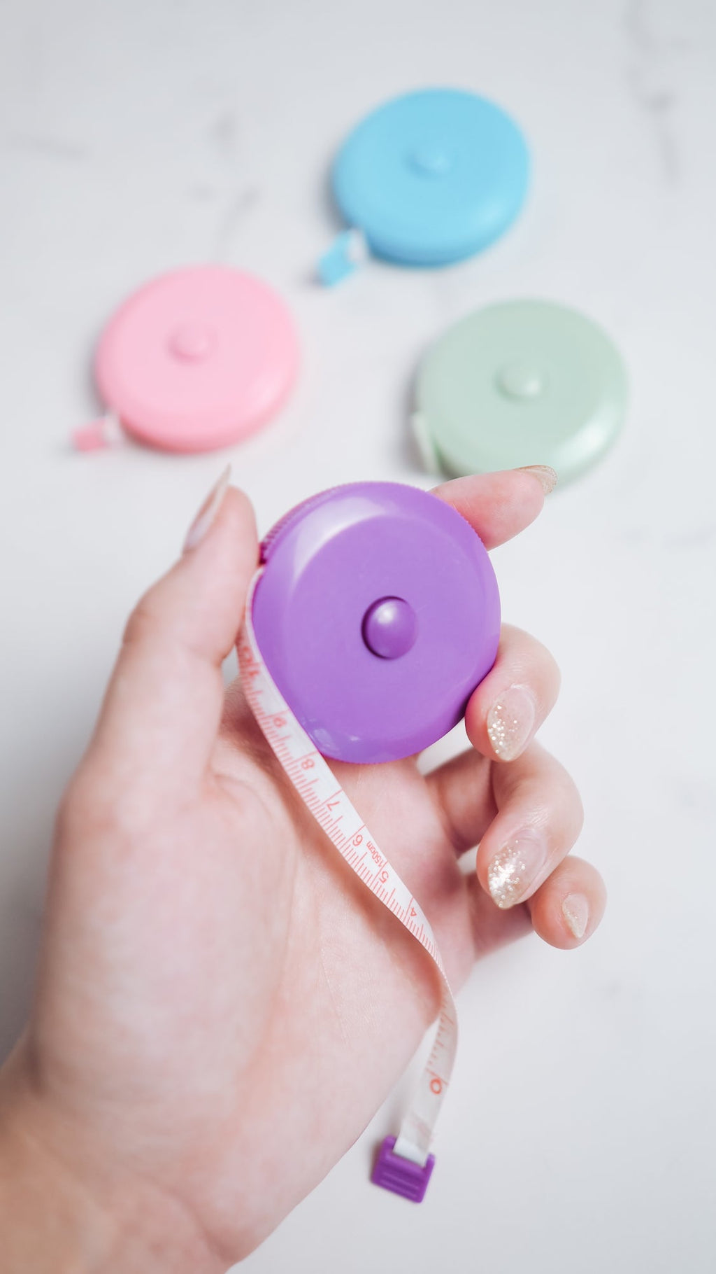 Tape Measure