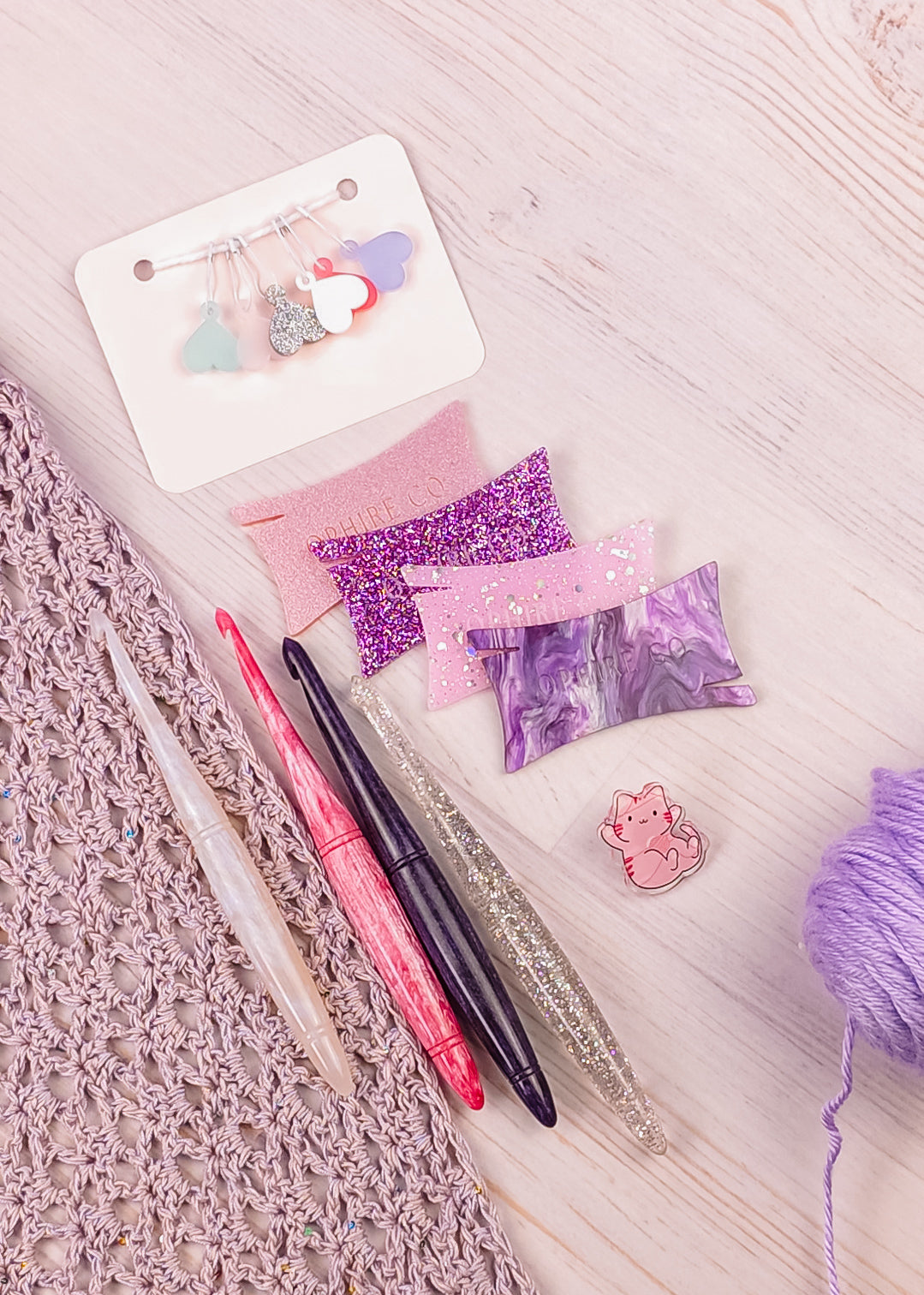 Best Sellers Crochet Bundle