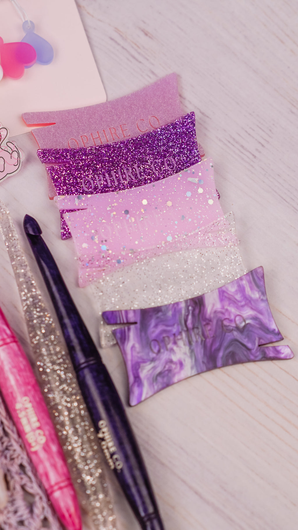 Best Sellers Crochet Bundle