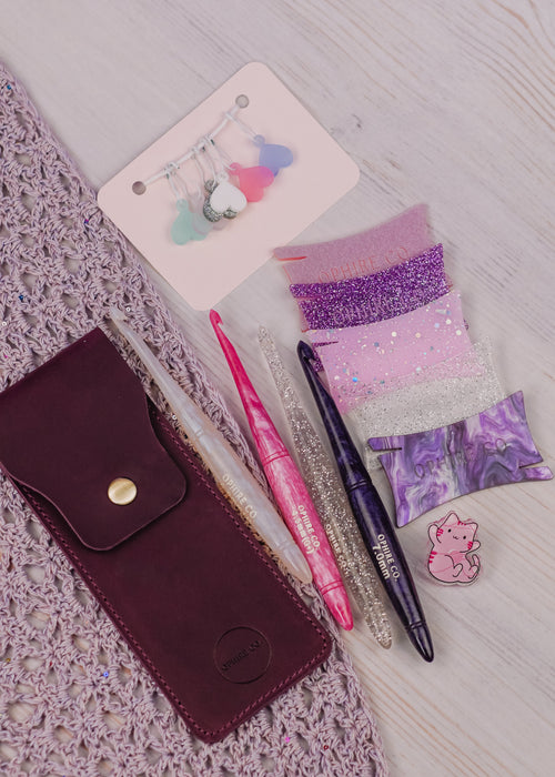Best Sellers Crochet Bundle