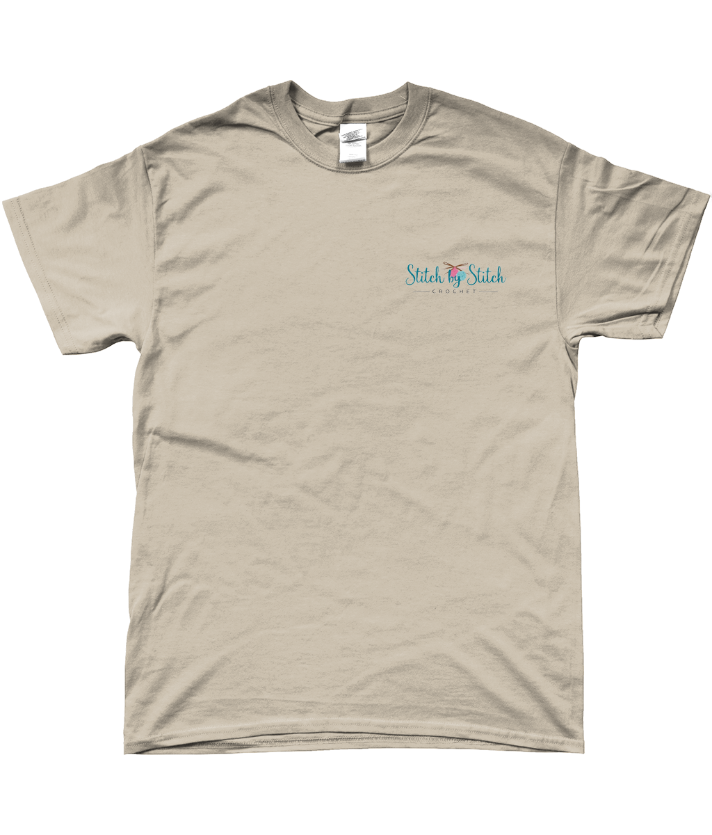 JasonCrochetShop Tshirt